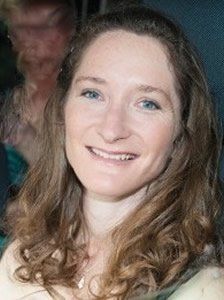 Carolyn Passmore - Trustee